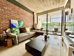 Two8one Studio (D9), Apartment #455771361